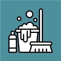 Cleaning-Clearance